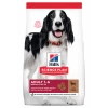 Hills Hill’s Canine Adult Medium Lam – Hondenvoer – 18 Kg -Flamingo Winkel 052742025551 1