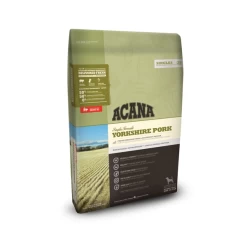 Acana Singles Yorkshire Pork Varken&Pompoen – Hondenvoer – 6 Kg