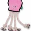 Beco Pluche Octopus β Hondenknuffel Met Pieper β Geschikt Voor Middelgrote Honden β Medium 1 Beco Pluche Octopus β Hondenknuffel Met Pieper β Geschikt Voor Middelgrote Honden β Medium -Flamingo Winkel 1003x1200