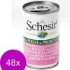 Schesir Kat Blik Gelei 140 G – Kattenvoer – 48 X Kip&Ham 1 Schesir Kat Blik Gelei 140 G – Kattenvoer – 48 X Kip&Ham -Flamingo Winkel 1029x1200