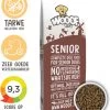 WOOOF Senior 18KG – Geperst Senior Hondenvoer – Geperste Senior Hondenbrokken – Senior Droogvoer -Flamingo Winkel 1036x1200