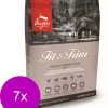 Orijen Whole Prey Fit & Trim Cat Kip&Kalkoen – Kattenvoer – 7 X 1.8 Kg -Flamingo Winkel 1039x1200