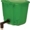Kerbl Konijn Drinkbak β 1000 Ml β Kunststof β Groen 2 Kerbl Konijn Drinkbak β 1000 Ml β Kunststof β Groen -Flamingo Winkel 1042x1200