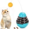 Nobleza Interactief Kattenspeelgoed – Snackbal Voor Katten – Voedselbal Voor Katten -Flamingo Winkel 1086x1200
