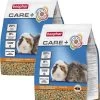 Beaphar Care+ Cavia – 2 St à 1,5 Kg – Caviavoer 2 Beaphar Care+ Cavia – 2 St à 1,5 Kg – Caviavoer -Flamingo Winkel 1113x1200