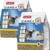 Beaphar Xtravital Care+ Chinchilla – 2 St à 1,5 Kg – Chinchillavoer -Flamingo Winkel 1114x1200