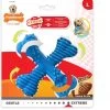 Nylabone Blauw – – Large Voor Honden Tot 23kg -Flamingo Winkel 1159x1200 1