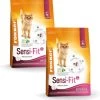 Fokker Cat Sensi-Fit Lam – Kattenvoer – 2 X 2.5 Kg -Flamingo Winkel 1165x1200