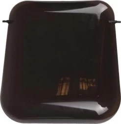 Flamingo Reservedeur Kattentoilet Rattan