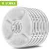 Petloverz Drinkfontein Filters – Navulling Set – 6 Stuks – Voor Katten En Honden 2 Petloverz Drinkfontein Filters – Navulling Set – 6 Stuks – Voor Katten En Honden -Flamingo Winkel 1174x1200 1