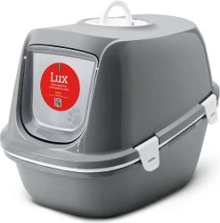 Husse Kattenbak XL – 64 X 46 X 48 Cm