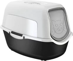 ROTHO My Pet KATTENBAK Gemaakt Van Duurzaam Kunststof