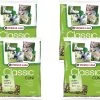 Versele-Laga Classic Cuni Konijnenvoer – Konijnenvoer – 4 X 4 Kg Standaard