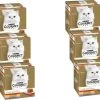 6x Gourmet Gold – Hartig Torentje Mix Multipack – Kattenvoer – 8x85g -Flamingo Winkel 1200x1014