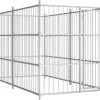 Medina Hondenkennel Voor Buiten 300x150x185 Cm