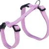 Trixie Tuig Voor Kat Met Riem Assorti 34-57 Cm/13mm 120 Cm