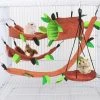 Hamster Speelgoed – Speeltjes Hamsterkooi – Hamster Huisje – 5 Delig 2 Hamster Speelgoed – Speeltjes Hamsterkooi – Hamster Huisje – 5 Delig -Flamingo Winkel 1200x1155 1