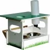 Voederbak Knaagdieren Konijn Cavia -Flamingo Winkel 1200x1160