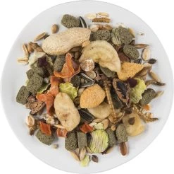 Witte Molen Puur Rat