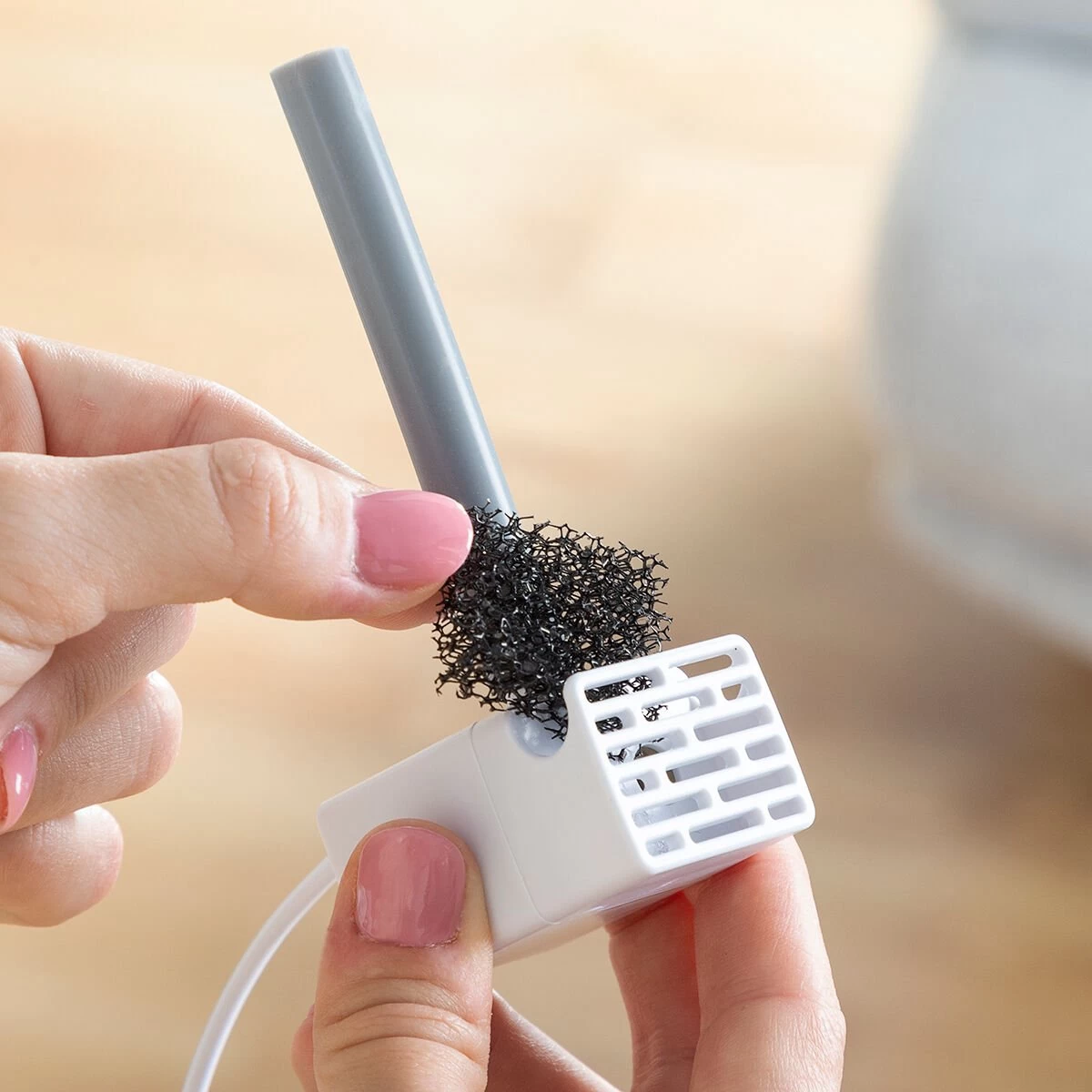 Drinkfontein Voor Huisdieren Drinkatt InnovaGoods 3 Drinkfontein Voor Huisdieren Drinkatt InnovaGoods