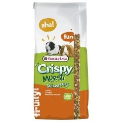 Versele-Laga Crispy – Caviasnack – 20 Kg