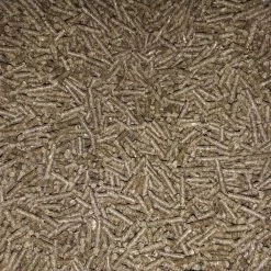 Konijnenkorrel 4 Kg Compleet Voor Alle Rassen En Leeftijden