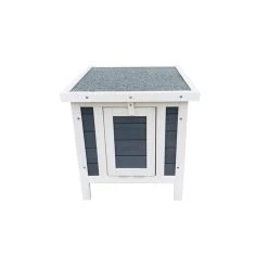 Konijnenhok Slaaphok SVEN 42x52x43cm