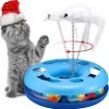 Kat Speelgoed Voor Binnen Katten Interactieve Kitten Intelligente Speelgoed Met Oefening Teaser Muis 2 Kat Speelgoed Voor Binnen Katten Interactieve Kitten Intelligente Speelgoed Met Oefening Teaser Muis -Flamingo Winkel 1200x1200 8