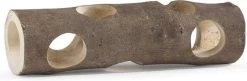 Beeztees Forest Holle Boomstam – Knaagdier – 30×5 Cm