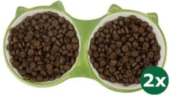 Millor Cat Sensitive Kattenvoer 2x 7 Kg