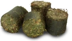 Jr Farm Grainless Health Vital-Blocks Huid En Vacht | 300