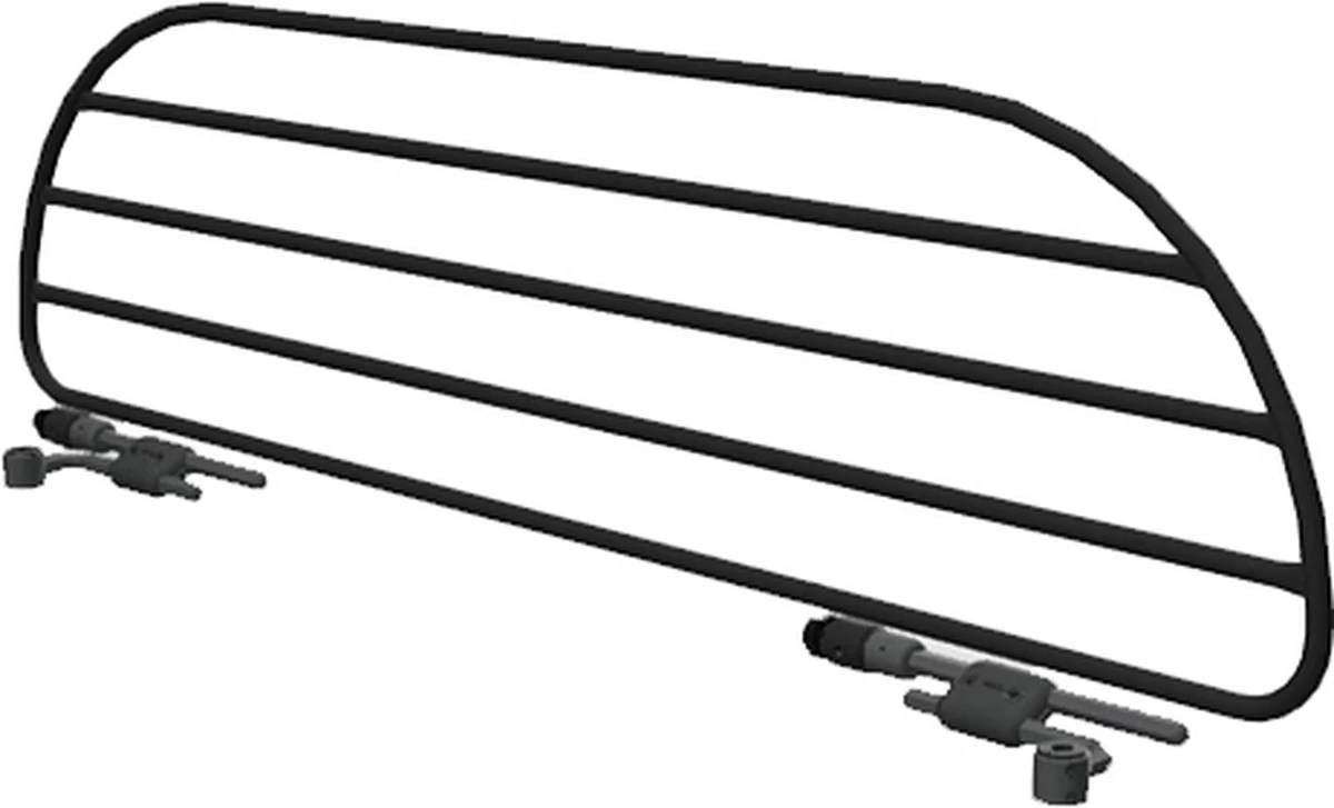 Hondenrek Land Rover Defender 90 Vanaf 2020 3 Hondenrek Land Rover Defender 90 Vanaf 2020