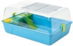 Savic Kooi Savic – Kooi Rody Hams Blauw 55x39x26