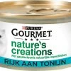 Gourmet Natureβs Creations β Kattenvoer Natvoer β Tonijn β 24 X 85 Gr 2 Gourmet Natureβs Creations β Kattenvoer Natvoer β Tonijn β 24 X 85 Gr -Flamingo Winkel 1200x857