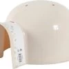 Zolux Iglo Knaagdier Plastic Beige (30X26,5X17 CM) -Flamingo Winkel 1200x876