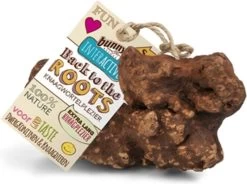 Bunny Nature Knaagwortel XS