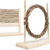 Trixie Agility Set Horde Met Ring (28X12X26 CM) 1 Trixie Agility Set Horde Met Ring (28X12X26 CM) -Flamingo Winkel 1200x935