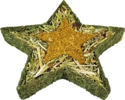 Jr Farm Winterster Voor Konijnen En Knaagdieren 125 Gr