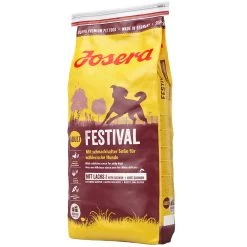 2x15kg Festival Josera Hondenvoer