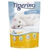 3x5L Classic Tigerino Crystals Kattenbakvulling Silicaat -Flamingo Winkel 22185 pla tigerino crystals classic 5l 7