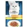 26x85g Kip Gourmet Perle Kattenvoer