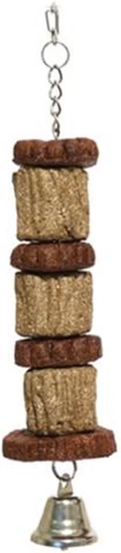 Rosewood Hide ‘n’ Treat Speelketting 32 Cm