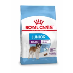 Royal Canin Giant Junior – Puppy-Hondenvoer – 15 Kg
