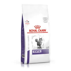Royal Canin Veterinary Diet Dental – Kattenvoer – 3 Kg