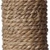 Ebi Krabpaal Onderdelen Reserve Stam Waterhyacint M10 Ø90mmx48cm/Ø7mm Sisal