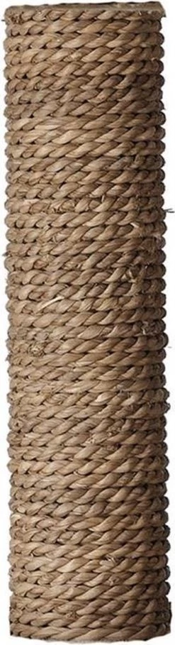 Ebi Krabpaal Onderdelen Reserve Stam Waterhyacint M10 Ø90mmx48cm/Ø7mm Sisal