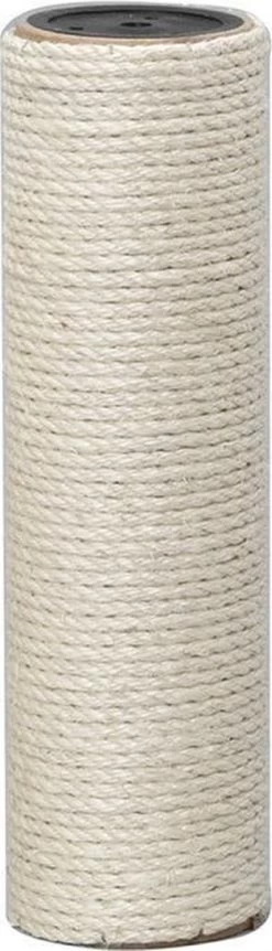 Ebi Krabpaal Onderdelen Reserve Stam Sisal M12 Ø120mmx40cm/Ø7mm Sisal