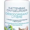 BSI The Pet Doctor – Kattenbak Ontgeurder – Verwijdert Onaangename Kattenbakgeurtjes – 500 Ml -Flamingo Winkel 374x1200