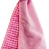 Roze Konijn Hondenspeelgoed Knuffel 40cm -Flamingo Winkel 411x1200