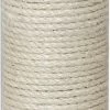 Ebi Krabpaal Onderdelen Reserve Stam Sisal M10 Ø120mmx30cm/Ø7mm Sisal -Flamingo Winkel 449x1200